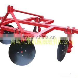 New Design Tractor Ridger With High Quality thumbnail-1