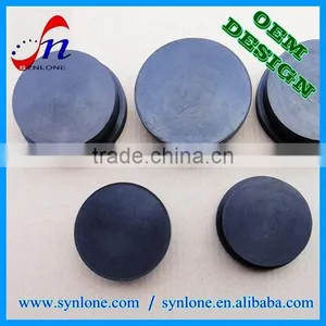 2017 Customized Molded Rubber Part, Washing Machine Rubber Part, Automotive Rubber Spare Part thumbnail-4