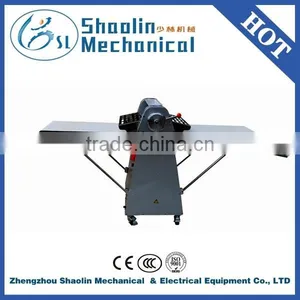 Hot Sale Pasta Making Machine Sheeter With Best Service thumbnail-1
