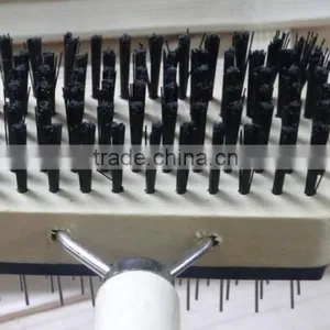 Pet Products Manufacturers Dog Grooming Brush thumbnail-6