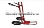 Eagle Power Warehouse Hand Trolley thumbnail-1