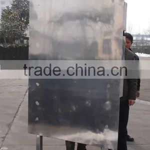 Aluminum Alloy Advertising Board, Aluminum Signboard thumbnail-1