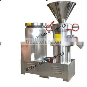 Mayjoy CE Certificate Sesame Paste Grinding Machine for Food or Chemical Industry thumbnail-5