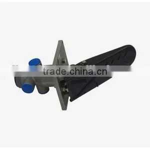 SEM650B Wheel Loader Spare Part AIR BRAKING VAlVE W110000100 thumbnail-1