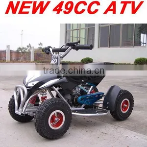 49CC MINI QUAD BIKE(MC-301A) thumbnail-4