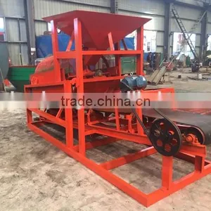 Rotary Drum Screen ,high Quality Vibrating Svreen thumbnail-4