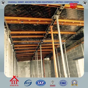 Xmwy Decking Formwork for Slab thumbnail-3