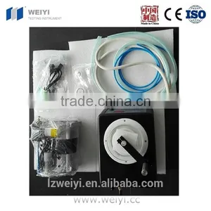 Laboratory Usage VTC-50A Spin Coater for Sample Spin Coating Weiyi Brand thumbnail-3