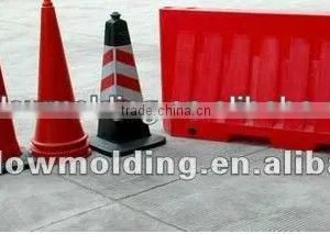 Traffic Cone, Mini Fridge 4 Side Glass, Mini Fridge thumbnail-1