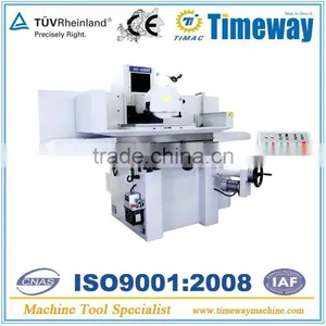 Rectificadora , Small Saddle Moving Surface Grinding Machine / Surface Grinder thumbnail-1