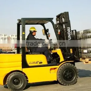 Famous Hyundai Forklift Truck 1-16 Ton With Cheap Price and Spare Parts thumbnail-3