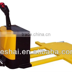 Veshai Convenient and Powerful Electric Car Mover for Garage thumbnail-3