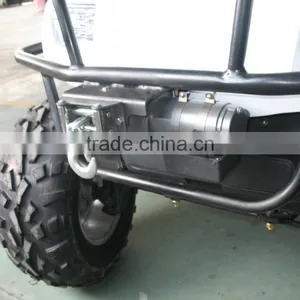 Road Legal Buggy,4 Seats, EG2020ASZ thumbnail-1