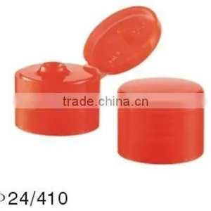 From Zhejiang Factory Plastic Cap All Kinds of With Insert Gasket for Medical Glass Bottle thumbnail-2