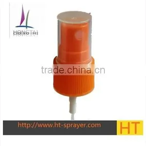 Plastic Screw Fine Mist Sprayer for Perfume thumbnail-2