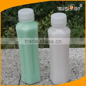 Neck Size 38mm 400ml Slim Bottle in Hot Fill Preform thumbnail-2