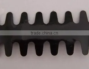 Cellulose Acetate Handbag Lace Tipping Films thumbnail-1