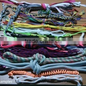 High Speed Shoelace Braiding Machine thumbnail-5