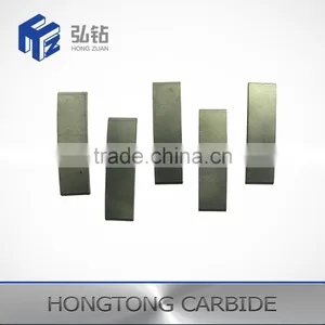 High Quality Tungsten Carbide Durable Grinding Parts for Machine thumbnail-1