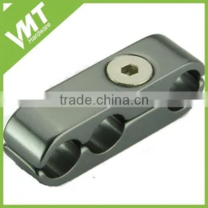 Anodized 4 Way Cable Hose Seperator Kit Customized in VMT thumbnail-1