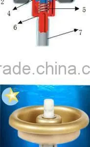 Christmas Aerosol Ribbon Spray thumbnail-2