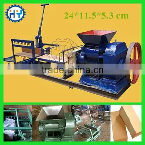 Earth Block Press Machine thumbnail-2