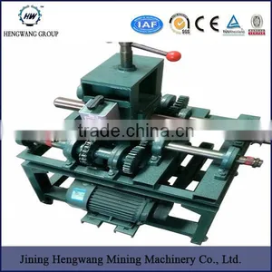 China Factory Sales Exhaust Pipe Bender 16t thumbnail-3