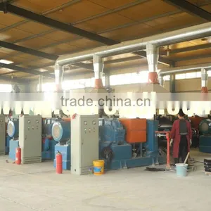 Reclaimed Rubber Machine Devulcanization Machine thumbnail-1