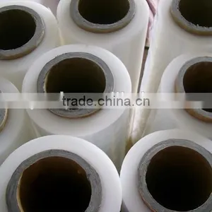 PE Strech Wrapping Film thumbnail-2