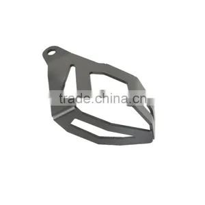 Rear Brake Reservoir Guard Cover For BMW R1200GS R1200GS Adventure 13-16 14 15 thumbnail-4