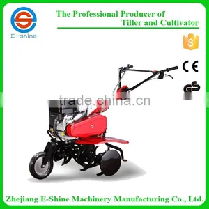 Cultivator Tiller 6.5HP Motor Self-propelled thumbnail-1