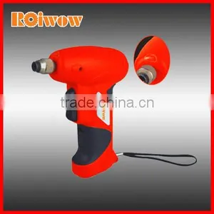 4.8V Cordless Screwdriver Set Power Tool Ni-cd Battery thumbnail-1