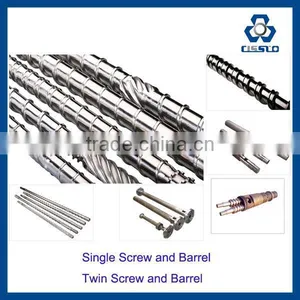 2013 GOOD QUALITY SINGLE SCREW AND BARREL/EXTRUD thumbnail-1
