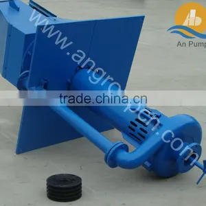 An Pump Manufacturer Provide Vertical Pumps thumbnail-1