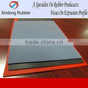 China High Performance Anti-fire Sponge Sheet thumbnail-1