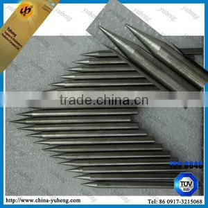 wp Tungsten Material Needle Electrode thumbnail-1