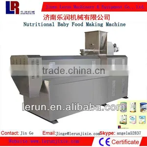 Baby Food Power Making Machine thumbnail-1