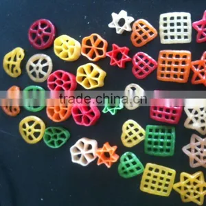 Jinan Eagle Die, Mold of Corn Potato Rice Snack Pellet Extruder Machine thumbnail-3