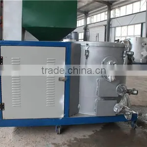 2017 New Design Industrial Biomass Burner/wood Pellet Burner to Connect With Aluminum Melting Furnace thumbnail-6