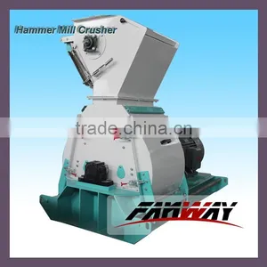 Low Price Automatic Corn Hammer Mill for Sale thumbnail-1