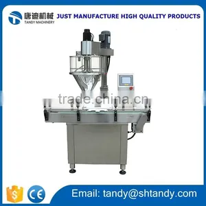Profession Automatic Vertical Packaging Machine thumbnail-2