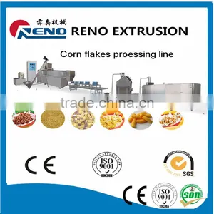 High Efficiency Durable Hot Sale Chocos Making Machinery thumbnail-2