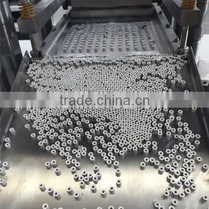 Hot Press Machine for Making Ceramic Tablet thumbnail-3