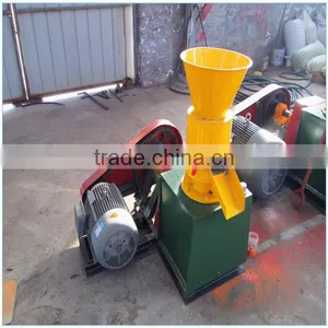 CSPM 2016 New Mini Pellet Machine thumbnail-3