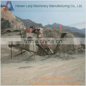 Henan Professional Sand Making Line thumbnail-1