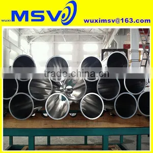 SSID Hydraulic Cylinder Tubes for Honing or Skiving and Roller Burnishing thumbnail-1