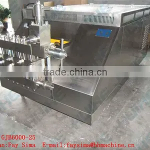 Pressure Homogenizing Pump thumbnail-1