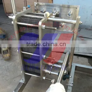 Heat Exchanger Plate Heat Exchanger thumbnail-1