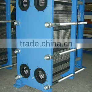 Plate Heat Exchanger thumbnail-1