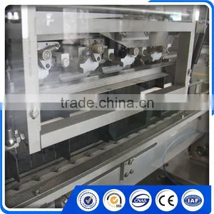 Eco-Friendly Exporter Small Cup Sealing Machine thumbnail-1